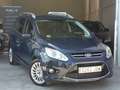 Ford Grand C-Max 2.0TDCi Titanium Powershift Azul - thumbnail 12