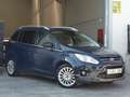 Ford Grand C-Max 2.0TDCi Titanium Powershift Azul - thumbnail 10