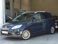 Ford Grand C-Max 2.0TDCi Titanium Powershift Azul - thumbnail 3