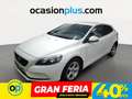 Volvo V40 D2 Kinetic 120 Blanco - thumbnail 1