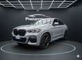 BMW X4 xDrive20d 48V Msport Grigio - thumbnail 1