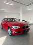 BMW 120 xDrive Rot - thumbnail 1