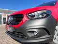 Mercedes-Benz Citan eCitan 112 Select L2 (22.500€ex) 51kWh|LED|CAM Rood - thumbnail 11