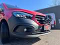 Mercedes-Benz Citan eCitan 112 Select L2 (22.500€ex) 51kWh|LED|CAM Rood - thumbnail 12