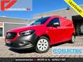 Mercedes-Benz Citan eCitan 112 Select L2 (22.500€ex) 51kWh|LED|CAM Rood - thumbnail 1