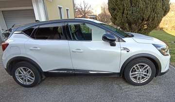 Captur TCe 160 EDC PF Initiale Paris Initiale Paris