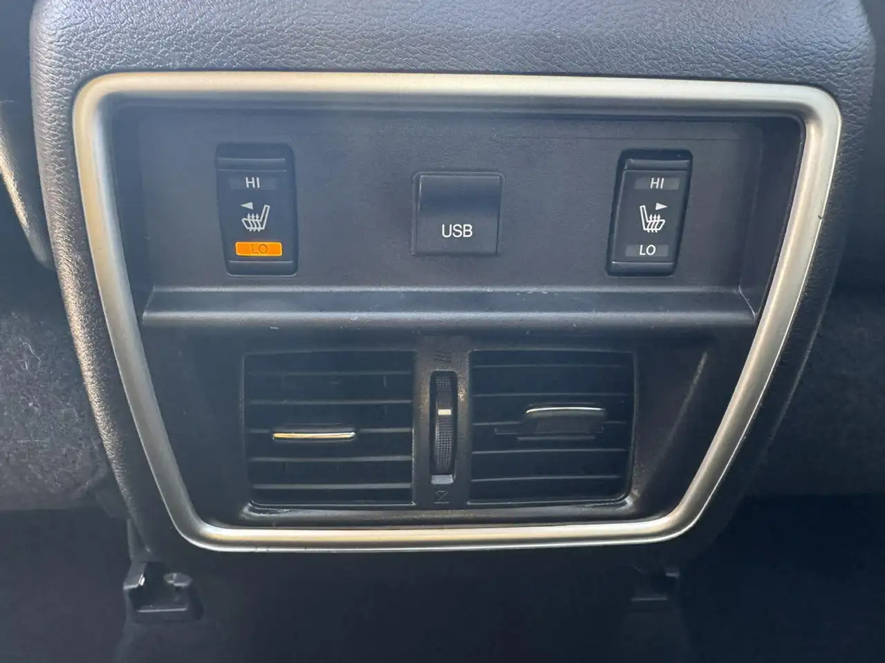 Nissan Murano снимка Nissan Murano