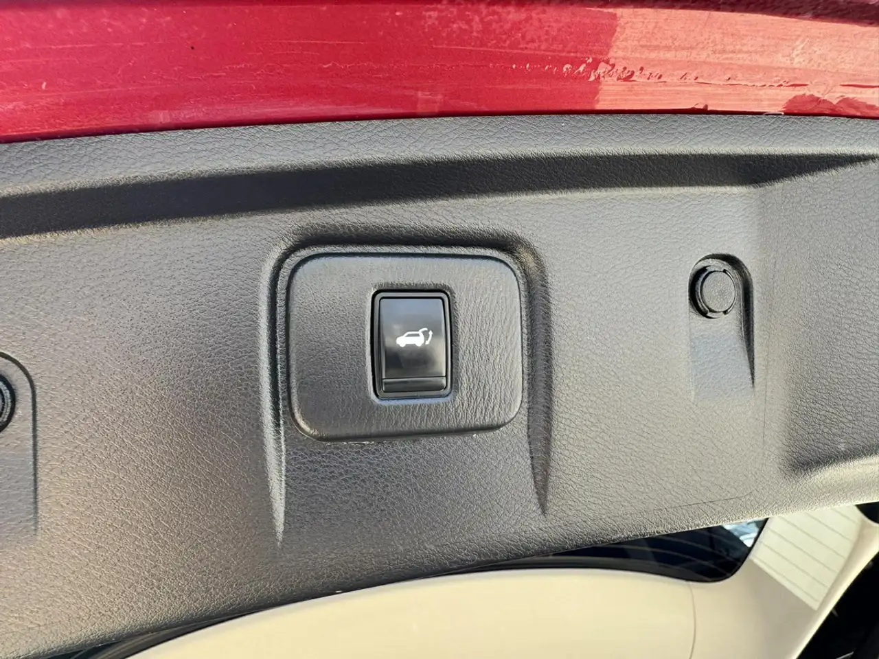Nissan Murano снимка Nissan Murano