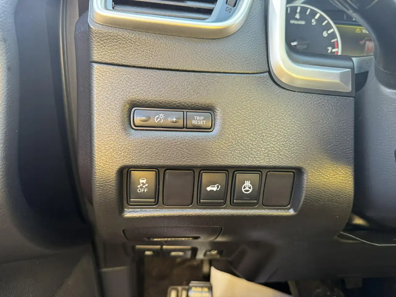 Nissan Murano снимка Nissan Murano