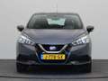 Nissan Micra 1.0 IG-T Acenta | DAB-radio | Air-conditioning | C Grau - thumbnail 6