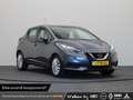 Nissan Micra 1.0 IG-T Acenta | DAB-radio | Air-conditioning | C Grau - thumbnail 1