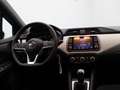 Nissan Micra 1.0 IG-T Acenta | DAB-radio | Air-conditioning | C Grau - thumbnail 4