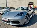 Porsche 718 Boxster 2.0 Turbo PDK Echappement Sport Silber - thumbnail 5