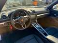 Porsche 718 Boxster 2.0 Turbo PDK Echappement Sport Silber - thumbnail 14
