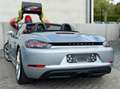 Porsche 718 Boxster 2.0 Turbo PDK Echappement Sport Silber - thumbnail 6