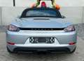 Porsche 718 Boxster 2.0 Turbo PDK Echappement Sport Silber - thumbnail 7