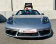 Porsche 718 Boxster 2.0 Turbo PDK Echappement Sport Silber - thumbnail 4