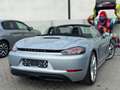 Porsche 718 Boxster 2.0 Turbo PDK Echappement Sport Silber - thumbnail 2