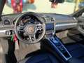 Porsche 718 Boxster 2.0 Turbo PDK Echappement Sport Silber - thumbnail 13