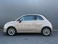 Fiat 500C BWJ 2014 70 PK 1.2 500S CABRIO | NAVI | AIRCO | BL Bruin - thumbnail 7