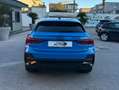 Audi Q3 Q3 40 2.0 tdi S line BLACK quattro 200cv s-tronic Blu/Azzurro - thumbnail 8