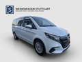 Mercedes-Benz EQV 300 EQV 300 LIEGE LED DAB NAVI DISTRONIC MODELL2025 Weiß - thumbnail 6