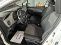 Toyota Yaris 5p 1.4 d-4d Lounge Bianco - thumbnail 5