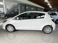 Toyota Yaris 5p 1.4 d-4d Lounge Bianco - thumbnail 2