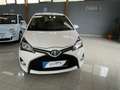 Toyota Yaris 5p 1.4 d-4d Lounge Bianco - thumbnail 1