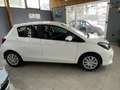 Toyota Yaris 5p 1.4 d-4d Lounge Bianco - thumbnail 4