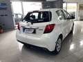 Toyota Yaris 5p 1.4 d-4d Lounge Bianco - thumbnail 14