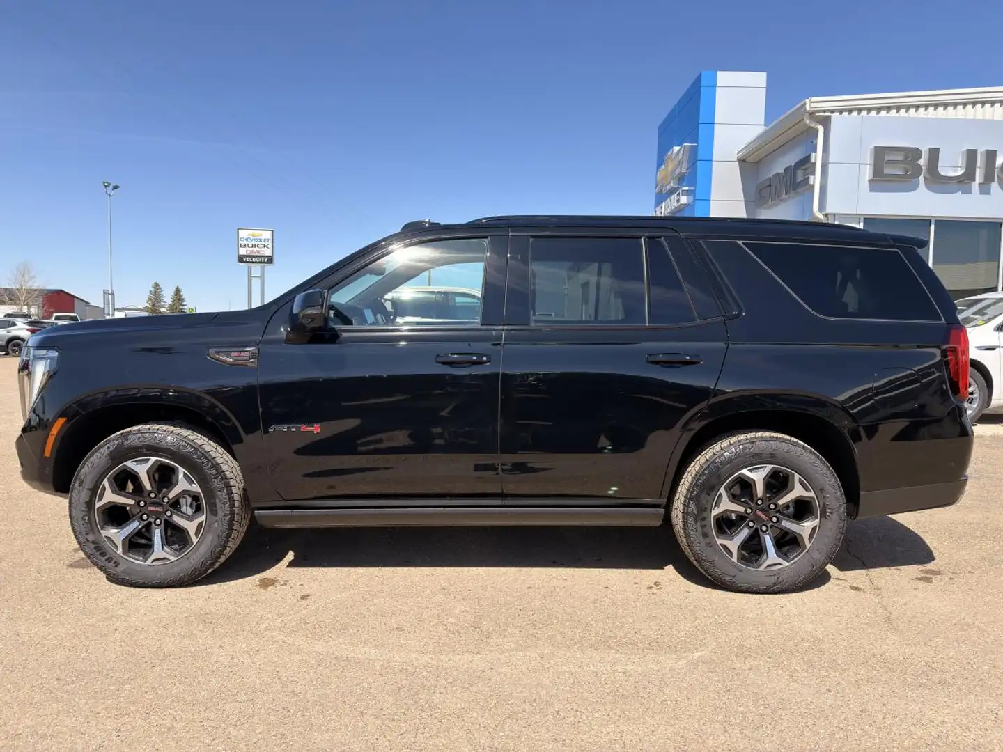 Car Comparison Data 2026 GMC Yukon | $ 124,693 | 89,102 km | Gasoline SUV for sale by ...