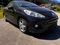 Peugeot 207 207 CC 1,6 HDi 115 KLIMA & DACH PERFEKT Schwarz - thumbnail 5