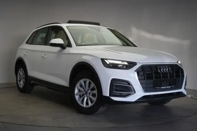 2022 Audi Q5 in White for sale