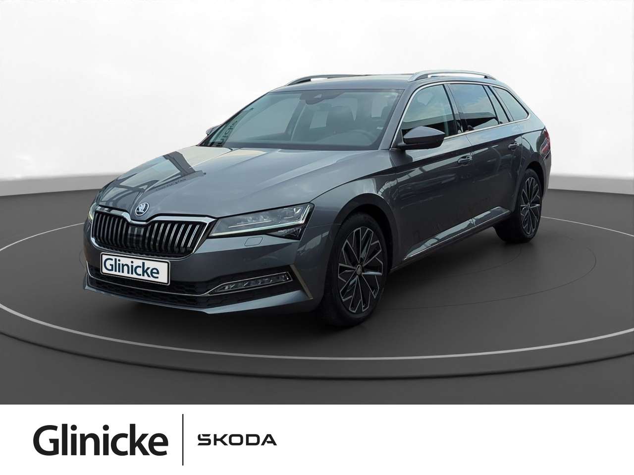 Skoda Superb 2023