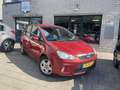 Ford C-Max 1.6-16V Trend Airco Nieuwe apk Nap Rood - thumbnail 9