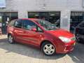 Ford C-Max 1.6-16V Trend Airco Nieuwe apk Nap Rood - thumbnail 11