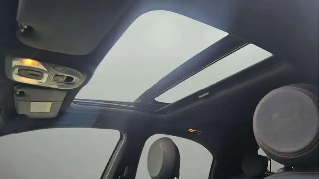 Fiat 500x view 26