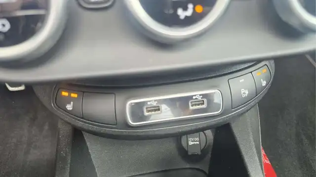 Fiat 500x view 23