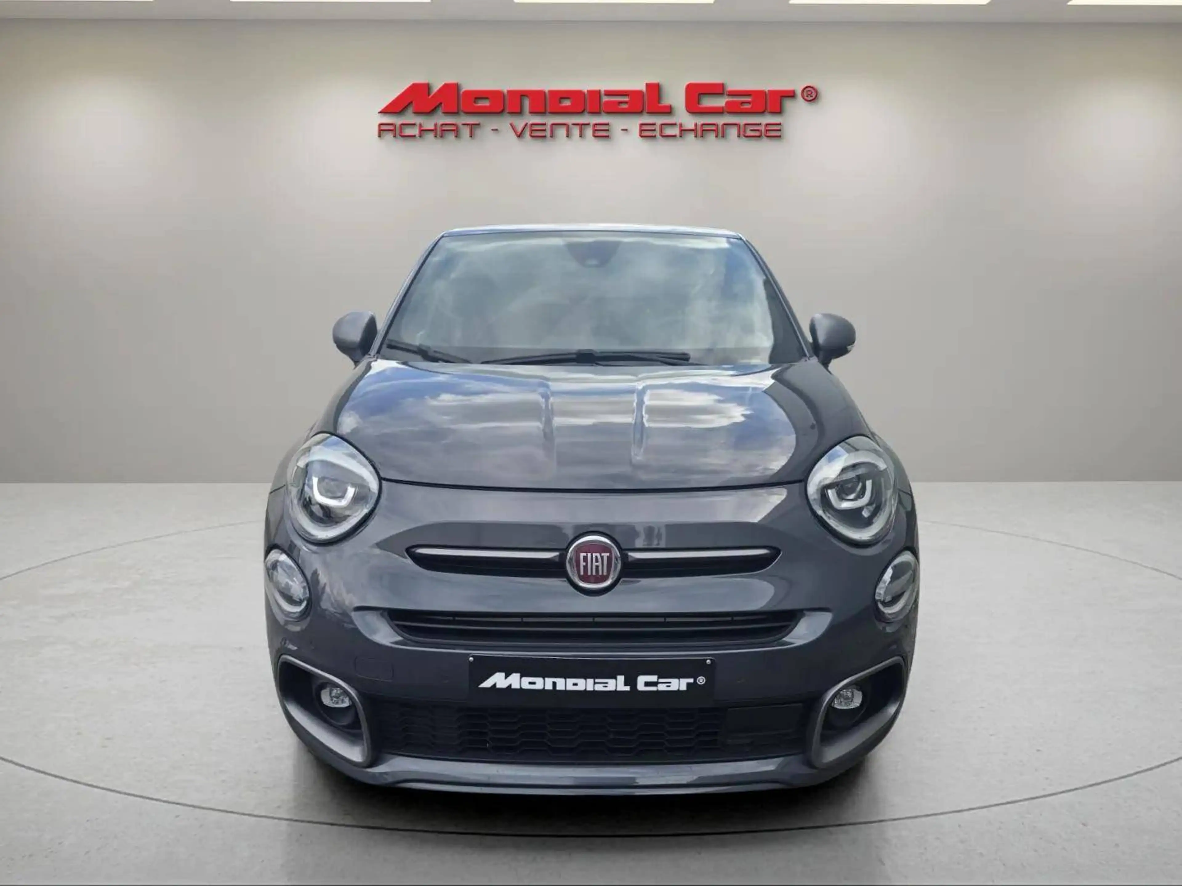 Fiat 500X 500X 1.0 FireFly T3 Sport — photo 11