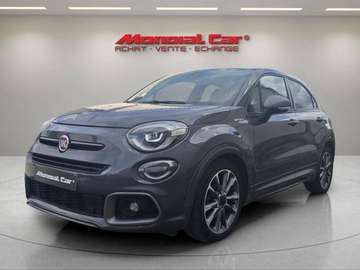 SPORT-TOIT OUVRANT -CARPLAY