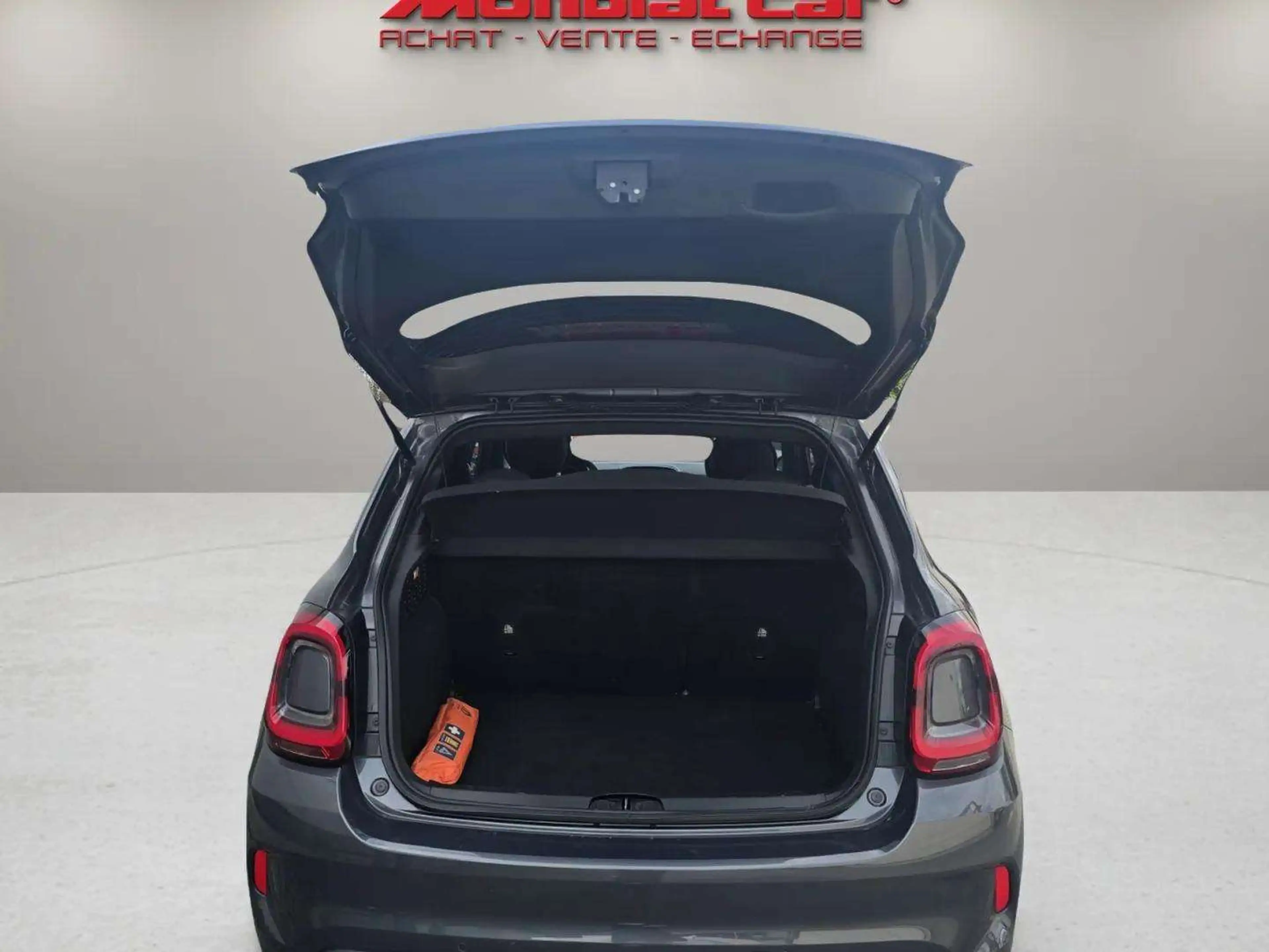 Fiat 500X 500X 1.0 FireFly T3 Sport — photo 6