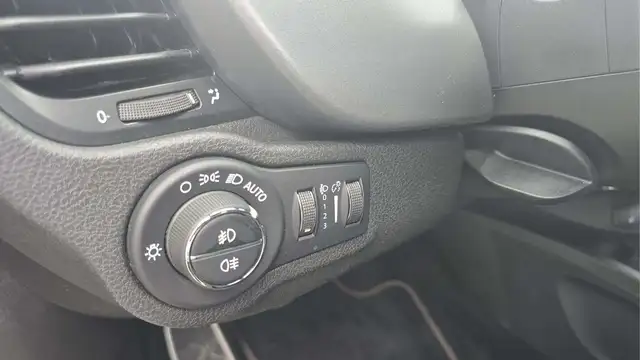 Fiat 500x view 29