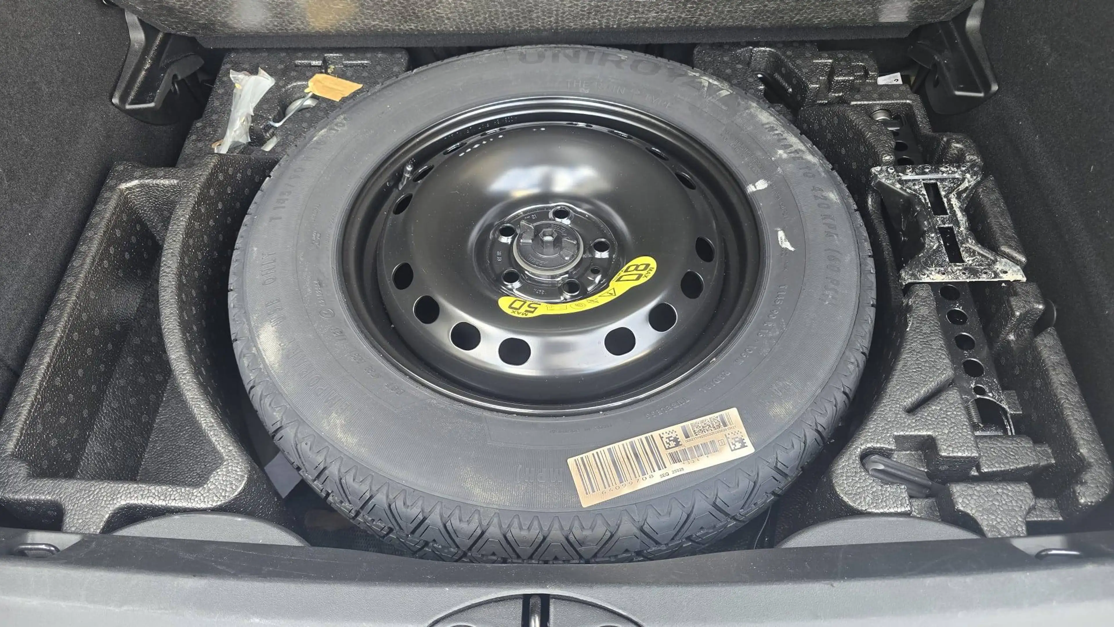 Fiat 500X 500X 1.0 FireFly T3 Sport — photo 7