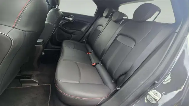 Fiat 500x view 28