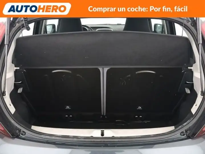 Toyota Aygo 2020, foto 18