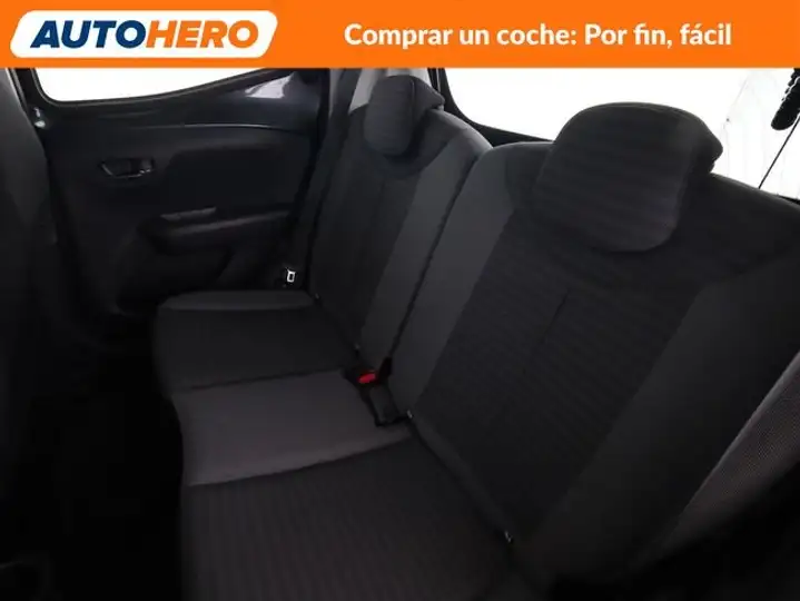 Toyota Aygo 2020, foto 15