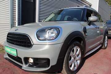 ONE COUNTRYMAN KLIMA PEPPER PAKET PDC 1.Hd