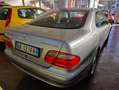 Mercedes-Benz CLK 200 Coupe k Elegance Ezüst - thumbnail 2