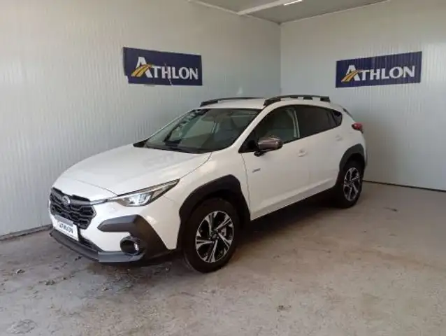 Subaru Crosstrek 2.0i Hybrid Active CVT